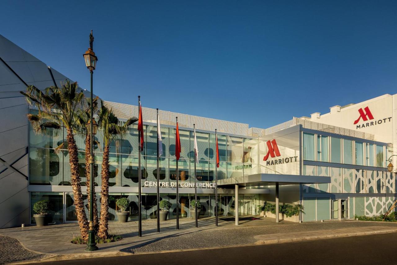 Hotel Marriott 5*